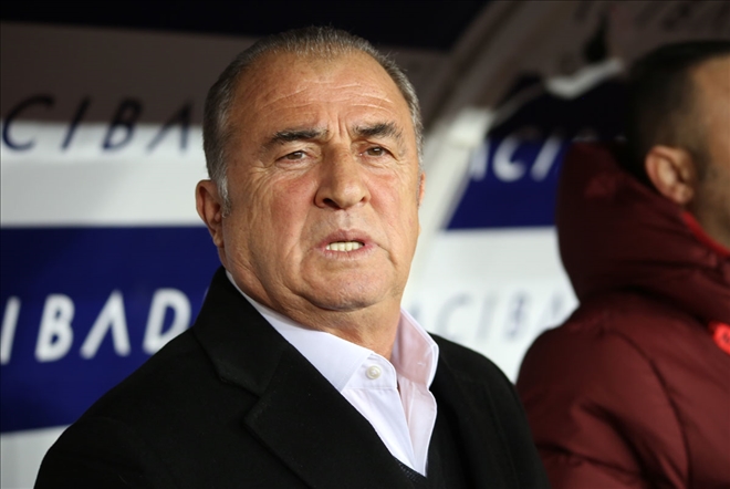 Geçmiş Olsun Fatih Terim