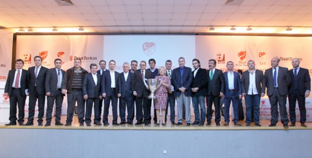 Kupada Rakip Nazili Belediyespor