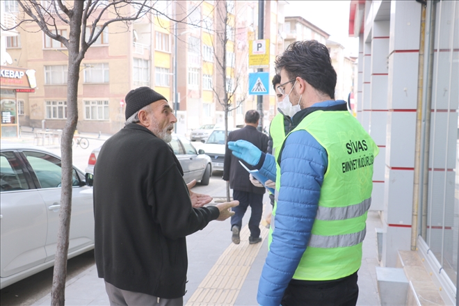 64 Yaşındayım Dedi 68 Yaşında Olduğu Ortaya Çıktı