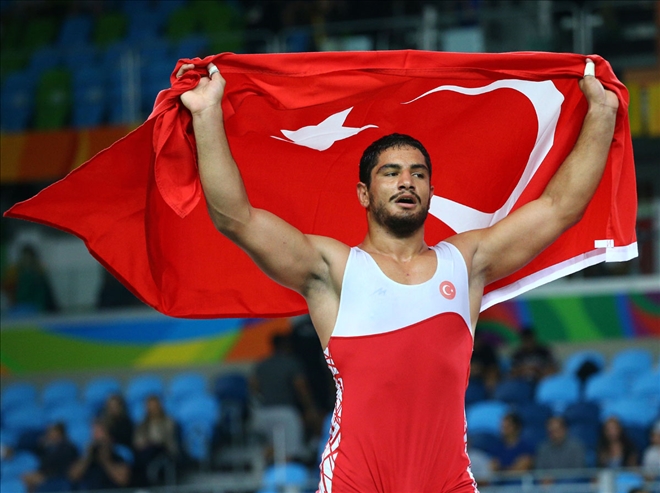 Akgül: Her Şeyden Önce Sağlık