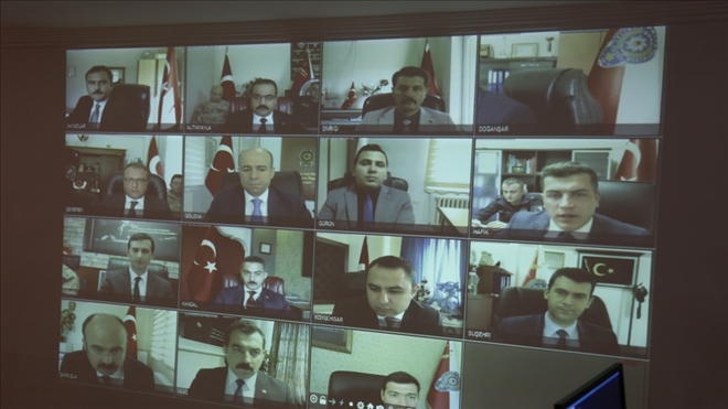 Destek Ekiplerini  Aktif Kullanın