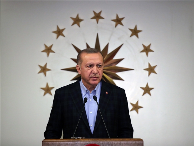 Dayanışmamızı  Güçlü Tutmalıyız