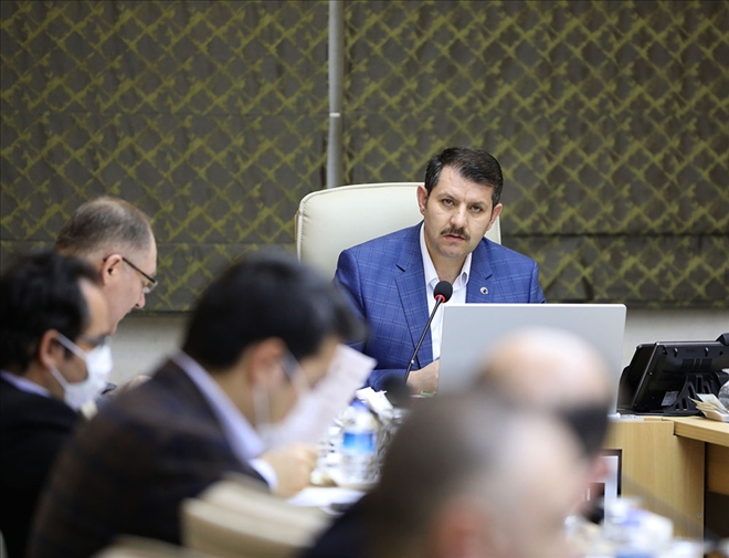 Vatandaşlarımız Müsterih Olsun