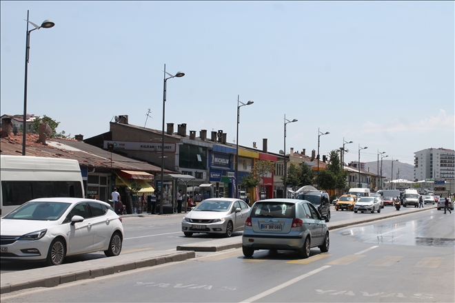 Otomobil İlk Sırada
