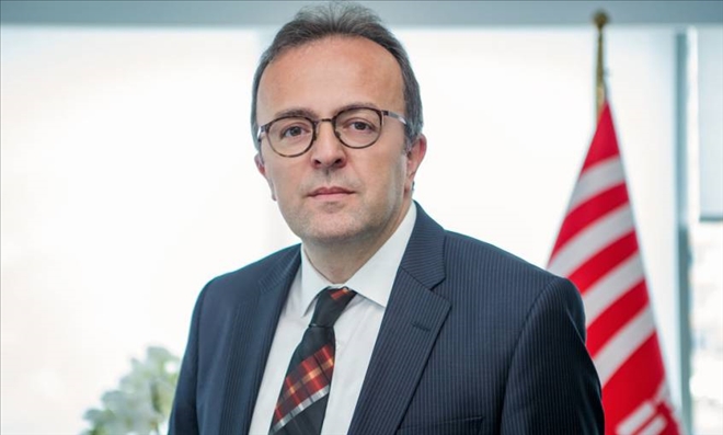 Duran´dan Teşekkür