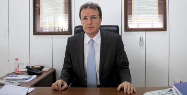 Salim Kılıç, Başarılar Diledi