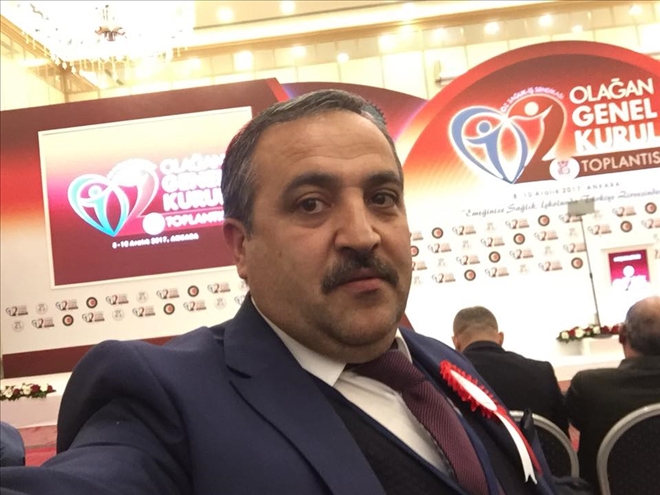 Sağlıkta Ayrım İstemiyoruz
