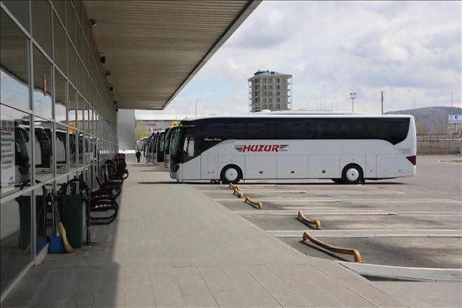 Olayın Ciddiyetini  Anlamayanlar Var