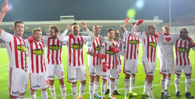 Yiğido Beşiktaş Sınavında