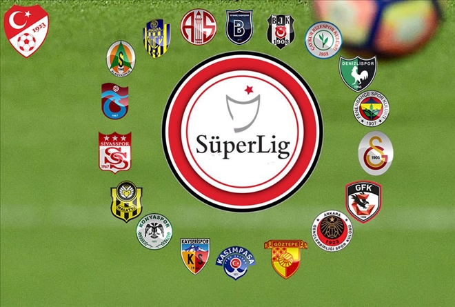 Futbol Haziran´da Başlıyor!