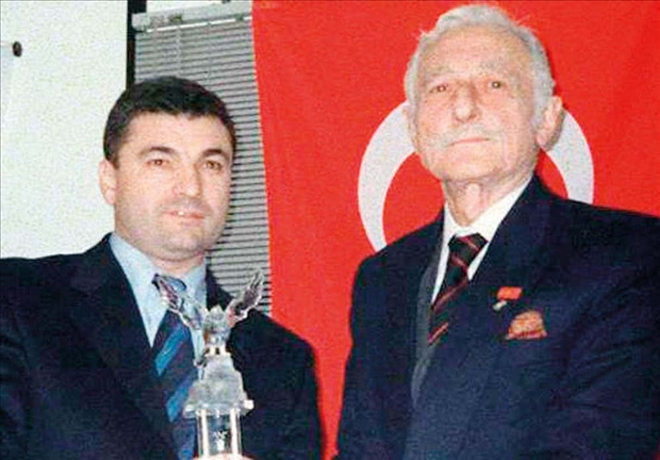 Çalımbay, Süleyman Seba´yı Unutmadı