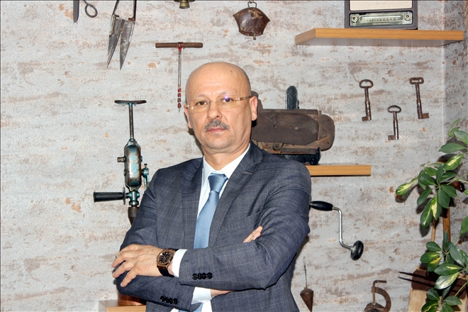 MÜSİAD İhtiyaçlıların  Borcunu Kapatıyor