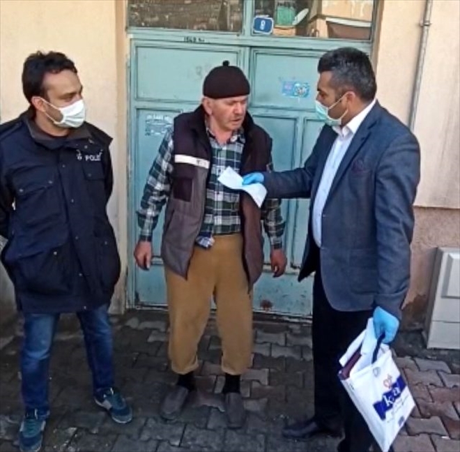 Milli Dayanışma Kampanyası´na Anlamlı Destek--Video