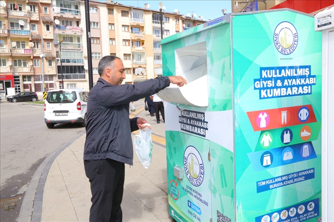 Virüs Tedbirleri  Devam Ediyor--Video