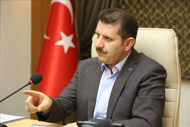 Kimse Açıkta Kalmayacak