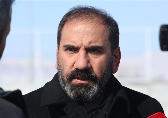 Kafalarını Karıştırıyorlar