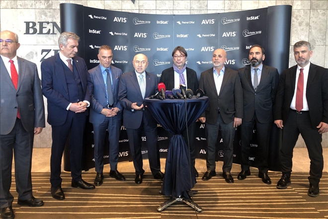Ödemeler Lig Başlayınca