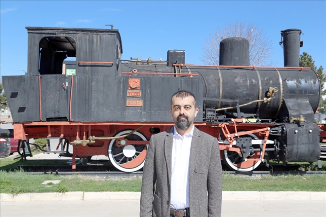 Görgün´ün Projesine  Başlangıç Desteği--Video
