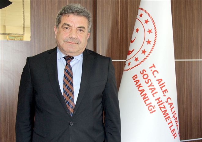 Çevrimiçi Psikososyal Destek