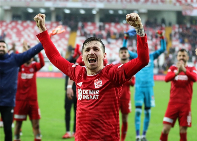 İyi Ki Bende Ayrılmamışım