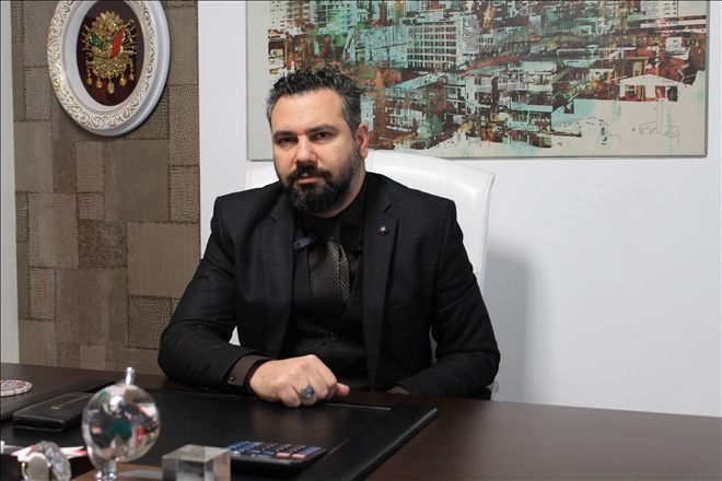 İlan Başlıklarına  Koronavirüs Etkisi