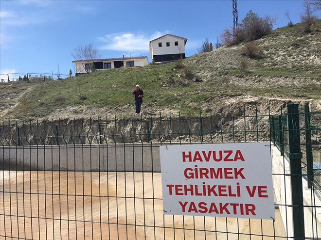 Çalışmalar Hız Kesmiyor