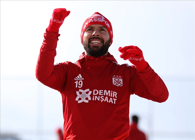 Yasin Öztekin´den Fenerbahçe ve Beşiktaş İtirafı