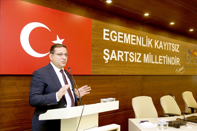 İlçe Ekonomisine  Katkı Sağlayacak