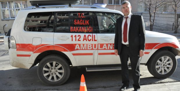 Kışa Hazırız