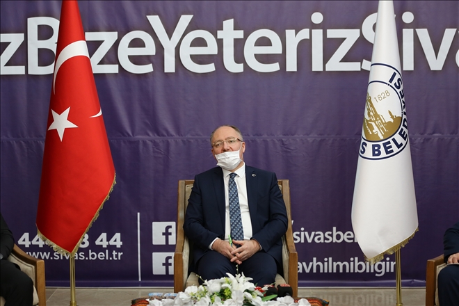 Esnafımızın  Yanındayız