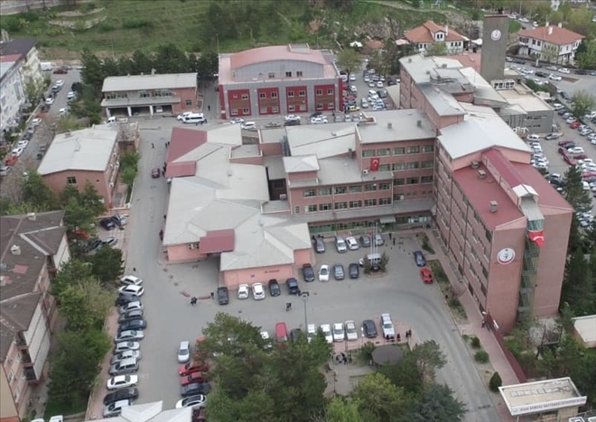 İstasyon Ek Bina  Hizmete Açılacak