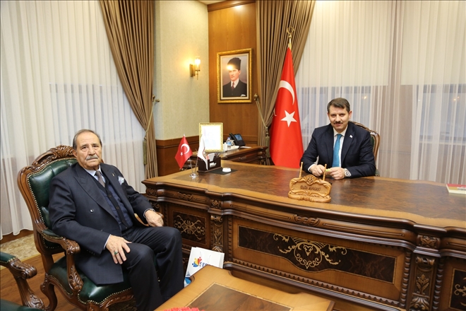 Özel İdare´den  Kiracılarına Müjde