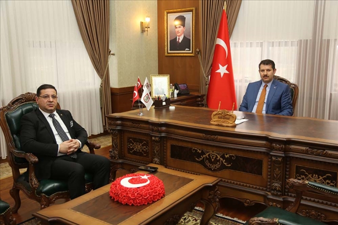 TSO, Taşın Altına Elini Koyuyor