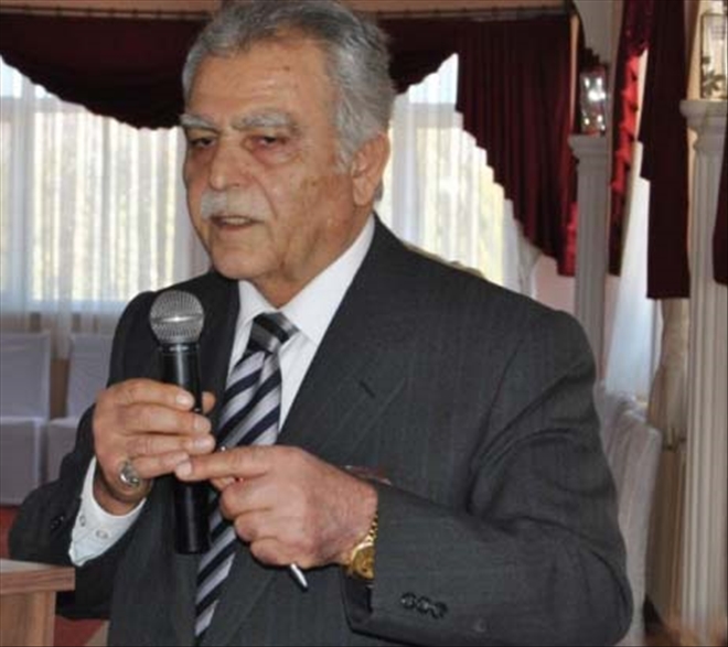 Demirci Yoğun Bakımda