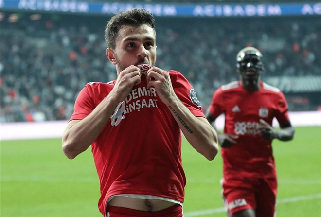 Emre´den Galatasaray İtirafı!