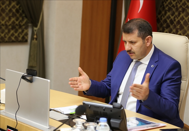 Eksikliklerimizi  Gözden Geçirelim
