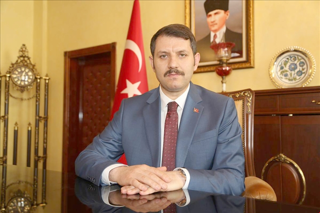 Ramazan Ayında Kalpler Yumuşar