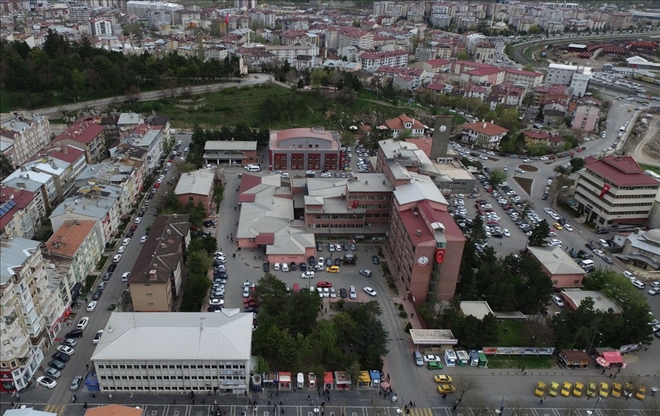 Numune´ye Destek Olacak