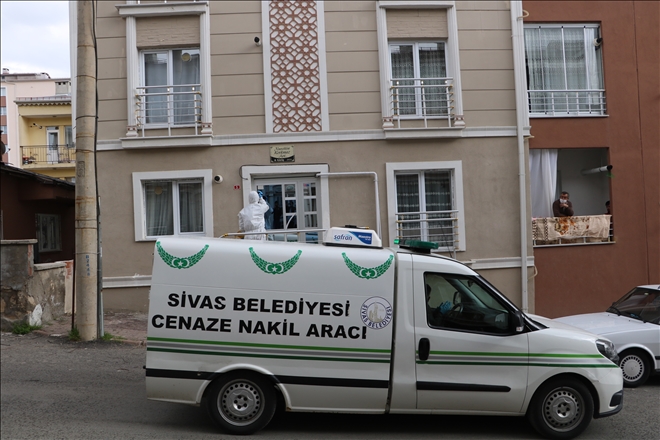 Yalnız Yaşayan Şahıs Evinde Ölü Bulundu 