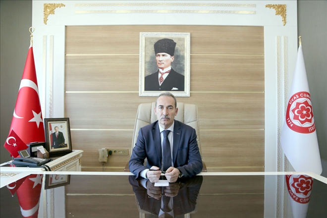 Üniversite´den Online  Ramazan Sohbeti--Video