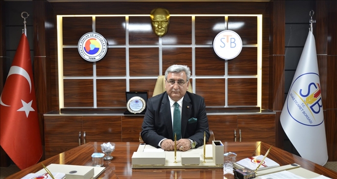Alın Teri Çok Kutsal