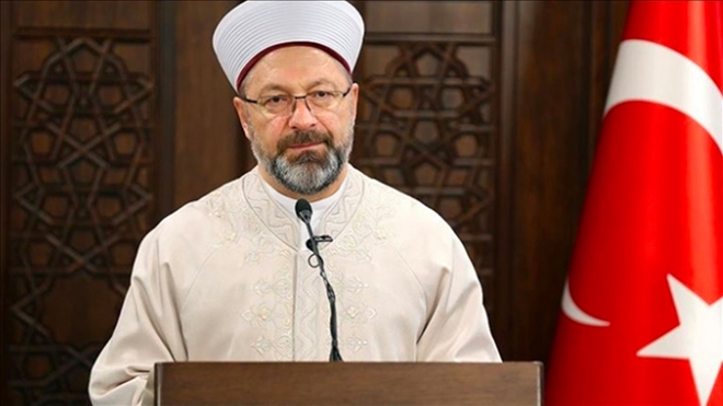 Hocamızın Yanındayız