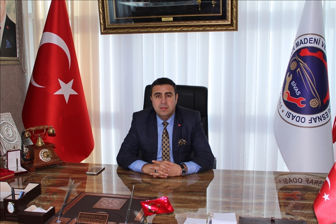 Esnafımız İçin Emek Kutsaldır