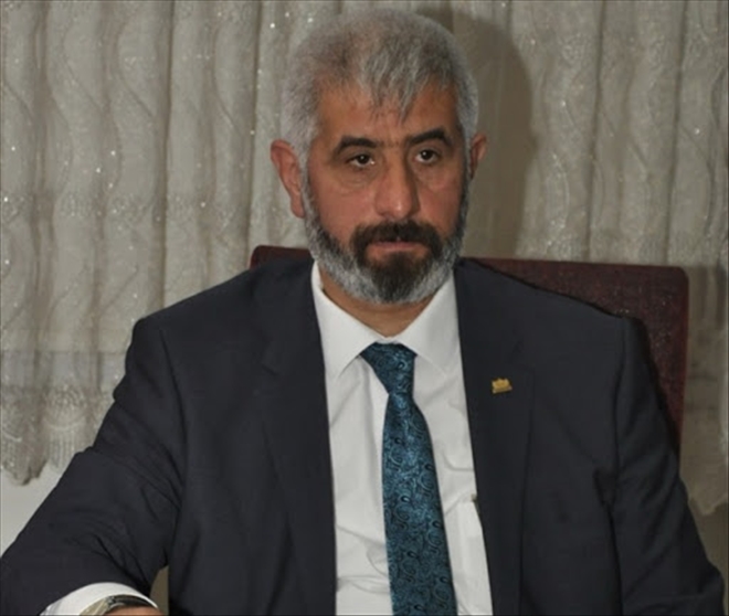 Adaletsizlikler Giderilmeli
