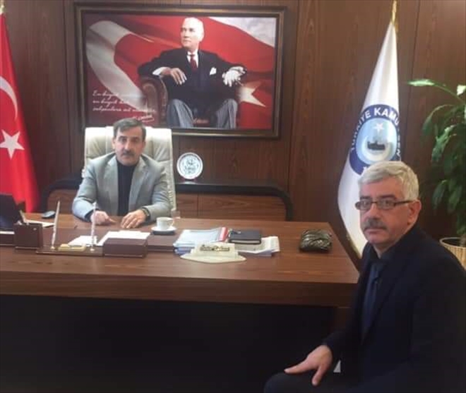 El Birliğiyle Atlatacağız