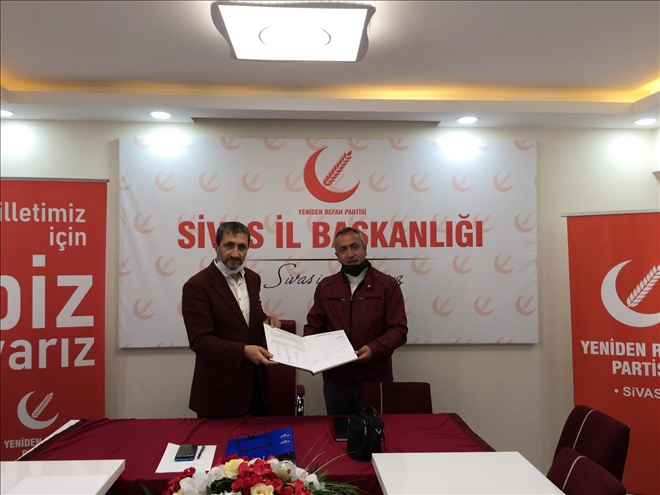 Yılmadan Koşacağız