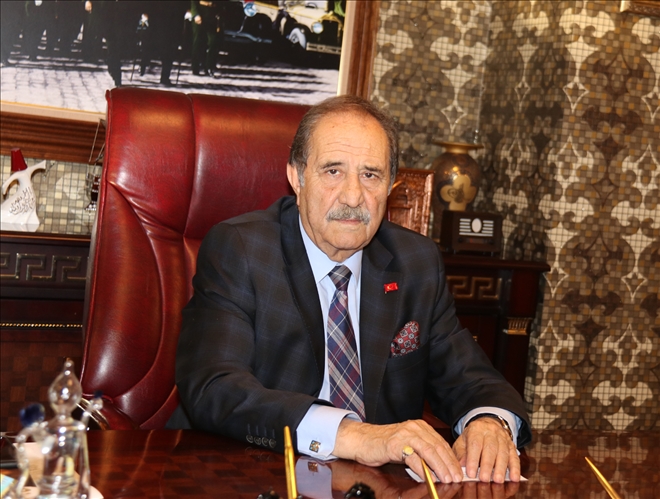 11 Mayıs´ta Açılacak