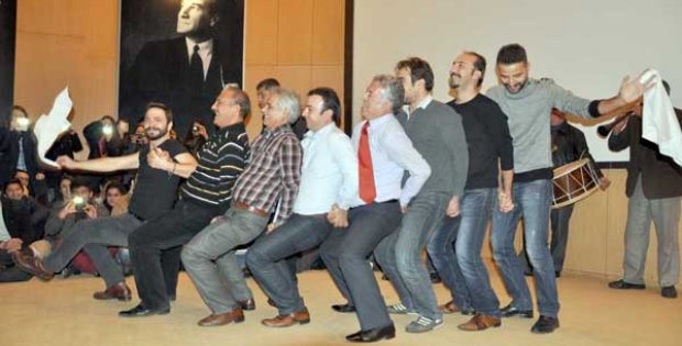 Düğün Dernek Muhteşemdi