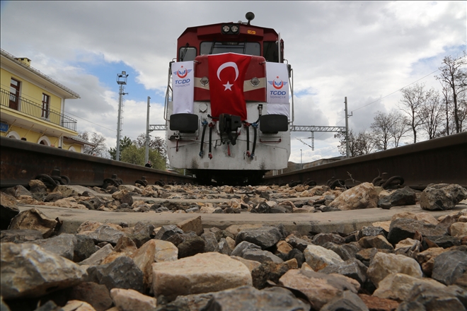 Devletimiz Var Olsun