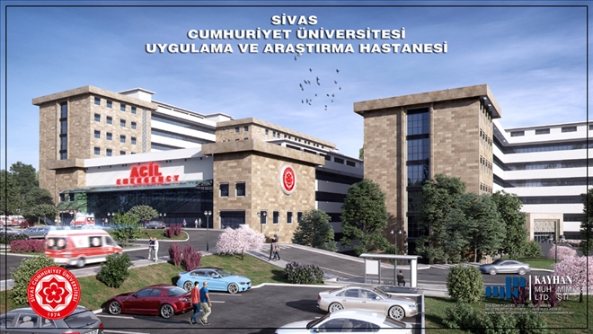 4 Yılda Tamamlanacak--Video